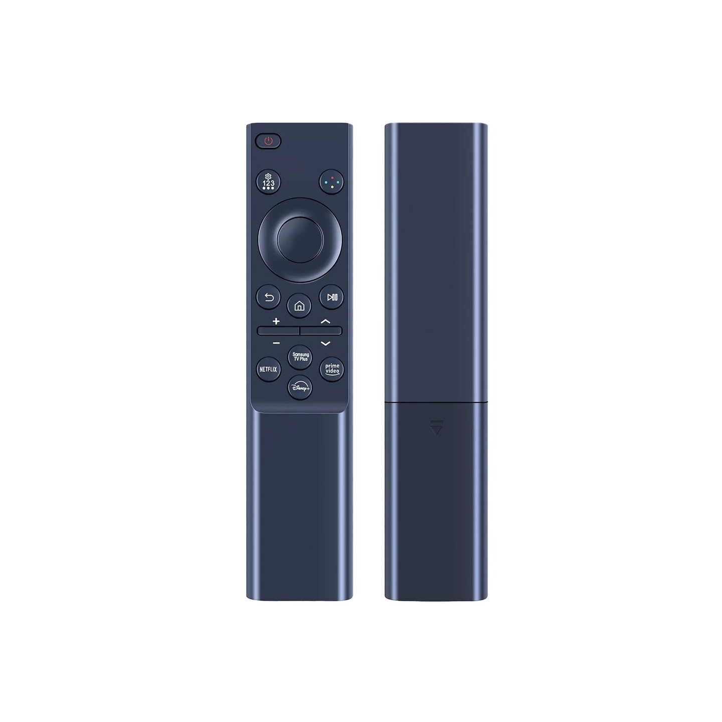 TV:n kaukosäädin Korvaus BN59-01388A / BN59-01388E / BN59-01388H:lle Samsung TV:lle