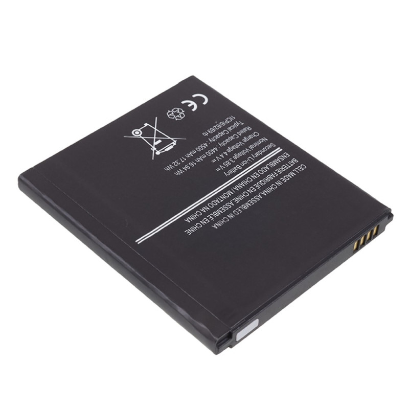 Batteri til Samsung Galaxy Xcover6 Pro 5G Xcover Pro 2 3.85V 4400mAh EB-BG736BBE