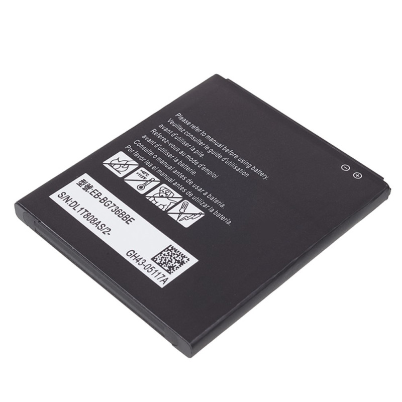Akku Samsung Galaxy Xcover6 Pro 5G Xcover Pro 2 3.85V 4400mAh EB-BG736BBE