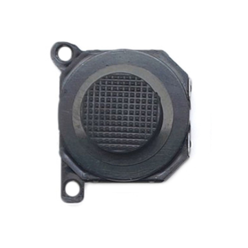 Sony PSP-1000 -konsolin ohjaimen 3D-analogisen joystickin peukalo-ohjaimen vaihto
