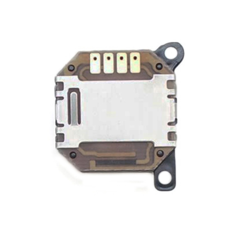 Sony PSP-1000 -konsolin ohjaimen 3D-analogisen joystickin peukalo-ohjaimen vaihto