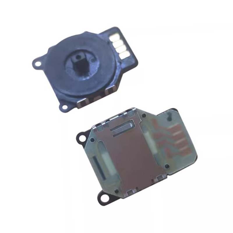 Til Sony PSP-2000 konsolcontroller OEM 3D analog joystick thumb stick udskiftning