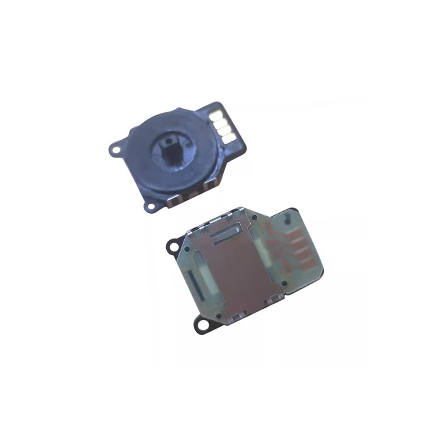 For Sony PSP-2000 konsollkontroller OEM 3D analog joystick thumbstick erstatning