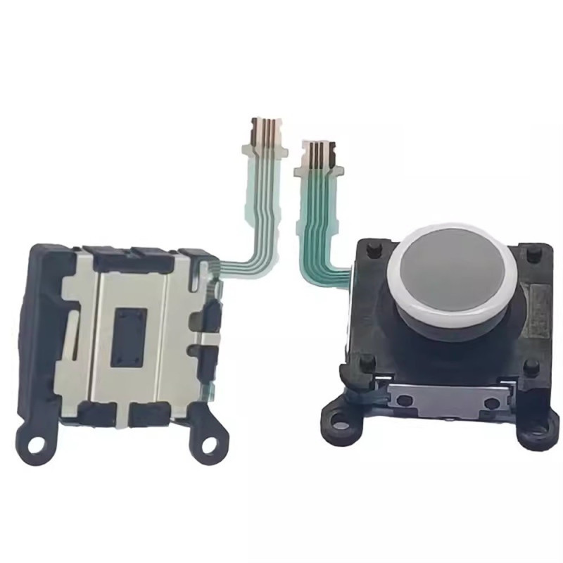 Til Sony PlayStation Vita 2000 konsolcontroller 3D analog joystick thumb stick udskiftning