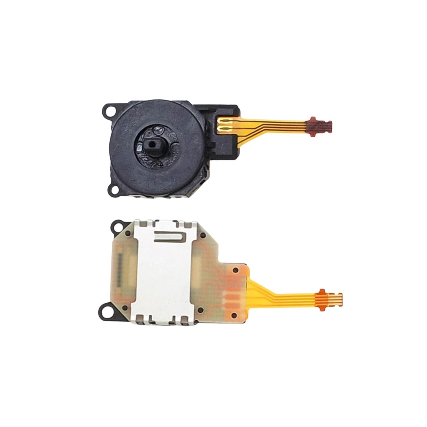 For Sony PSP-3000 Console Controller 3D Analog Joystick Thumb Stick Replacement