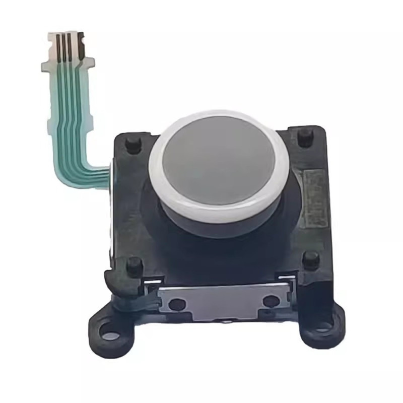 For Sony PlayStation Vita 2000 konsollkontroller 3D analog joystick thumbstick erstatning