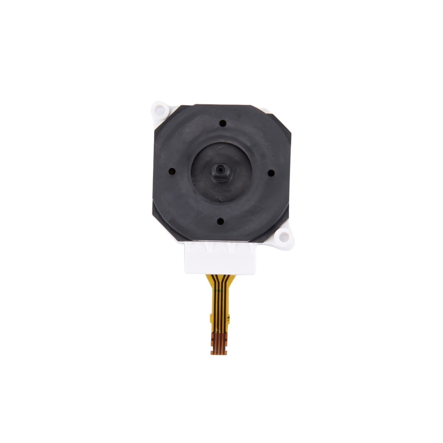 Til Nintendo 3DS LL / 3DS XL konsol controller 3D analog joystick thumb stick udskiftning