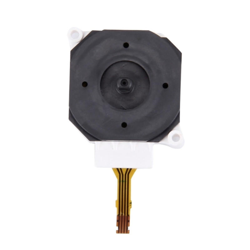 Til Nintendo 3DS LL / 3DS XL konsol controller 3D analog joystick thumb stick udskiftning