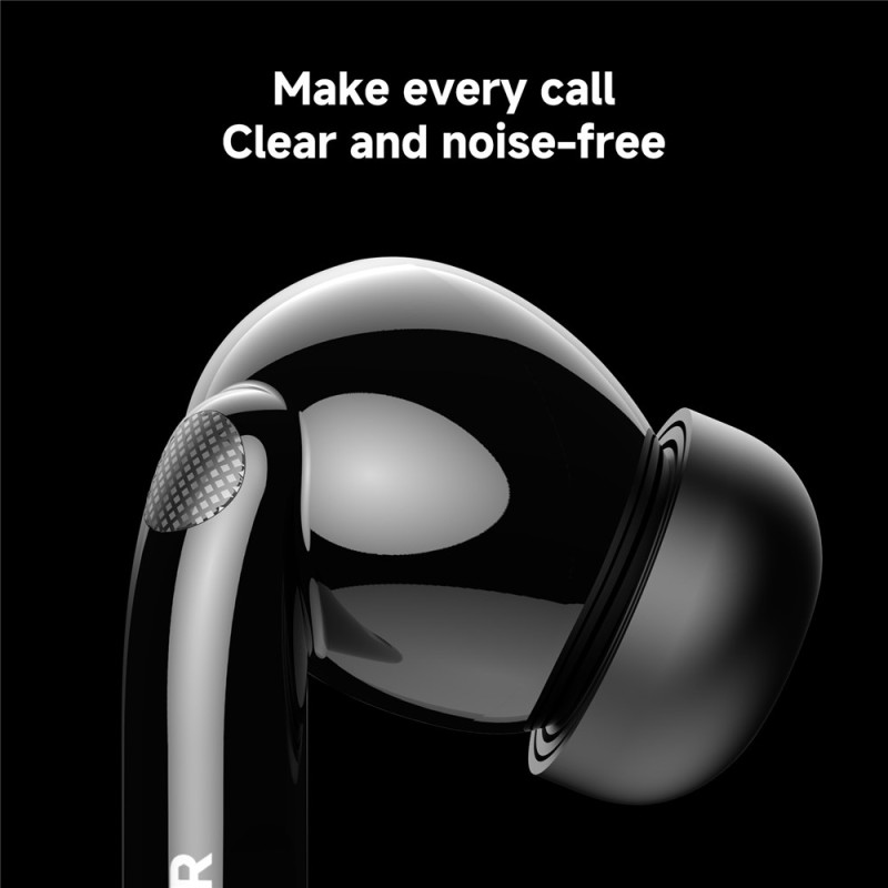 LENOVO ERAZER XT89PRO In - Ear Wireless Earbuds Bluetooth Headphones - Black