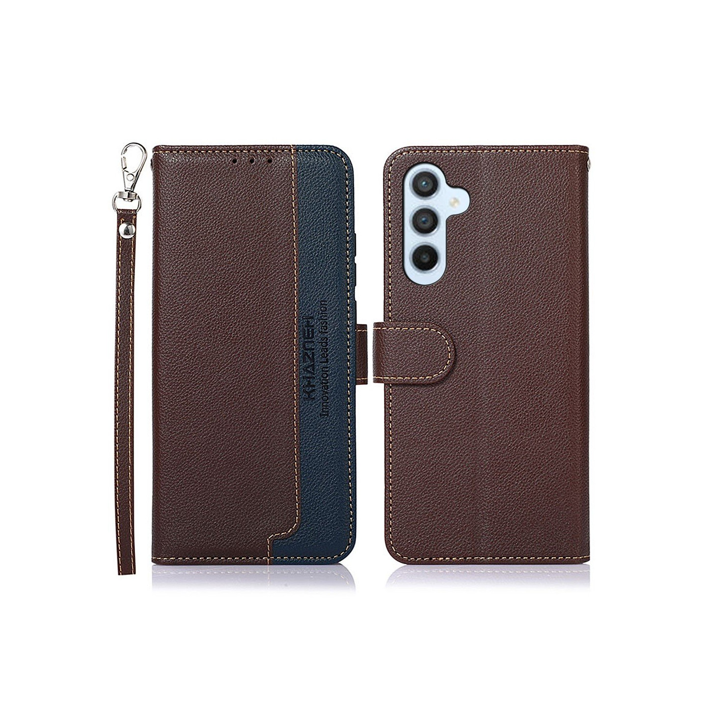 KHAZNEH Phone Cover to Samsung Galaxy S26 5G