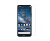 PET Skärmskydd till Nokia 8.3