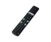 TV fjärrkontroll Ersättning för RC901V För TCL TV