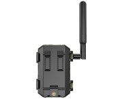 Solar 4G Trail Kamera Vattentät PIR Night Vision HD Jaktkamera