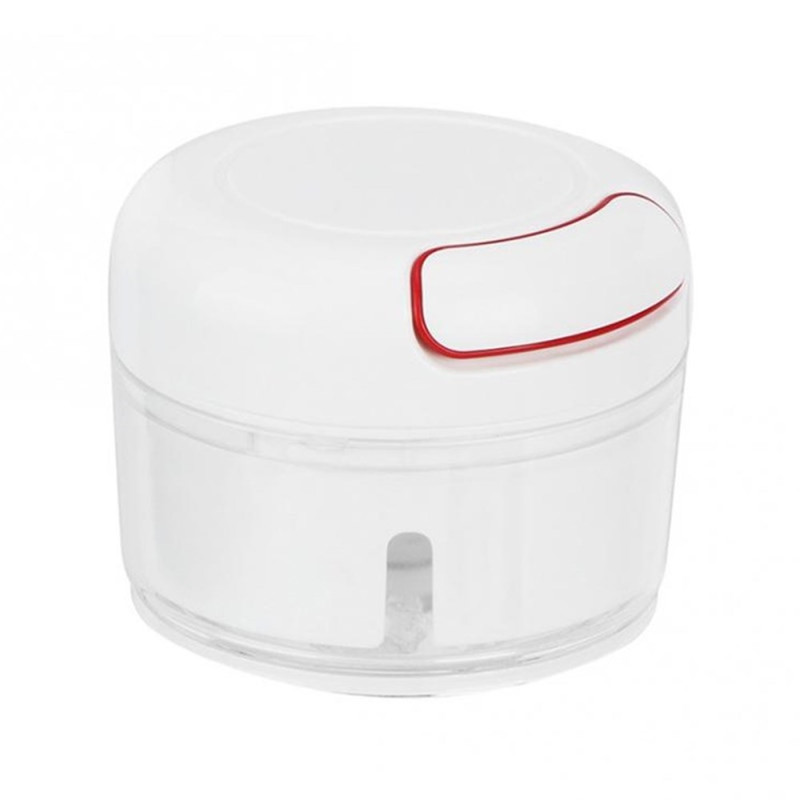 Kitchen High Speed ​​Chopper Shredder Manual Meat Grinder Fruit Vegetable Cutter