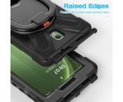 Till Samsung Galaxy Tab Active5 Heavy Duty Armor skal