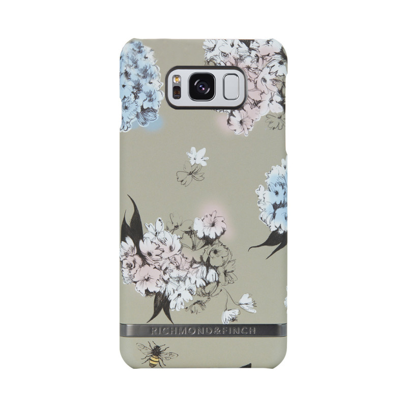 Deksel Richmond & Finch til Samsung Galaxy S8 Plus - Fairy Blossom