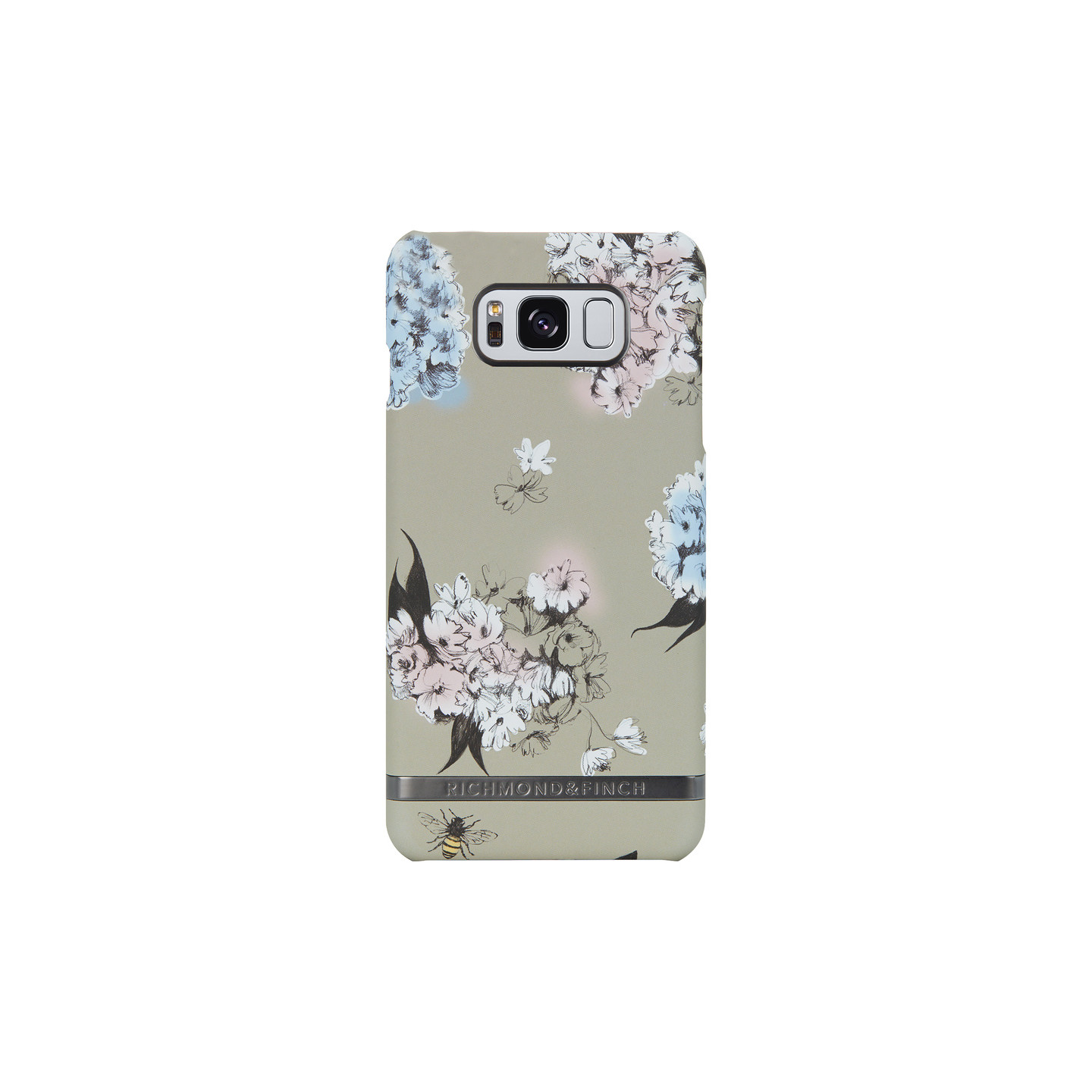 Richmond & Finch case to Samsung Galaxy S8 Plus - Fairy Blossom