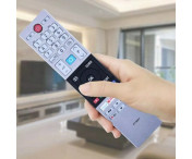 TV fjärrkontroll Ersättning för CT-8541 För TOSHIBA Smart TV