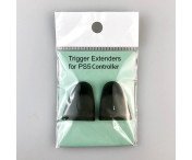 1 par för Sony Playstation 5 Game Controller Trigger Extenders