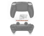 Förlängd triggerknapp för Sony PS5 L2 / R2 Trigger + Key Cap