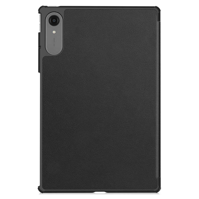 For Lenovo Idea Tab Pro Gen 2 13" Case Stand Anti Drop Tablet Cover - Black