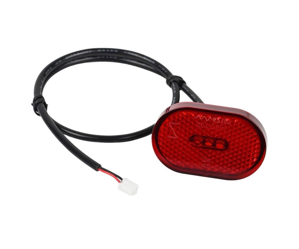 Bromsljus / backlampa Xiaomi 4 / 4 Lite scooter