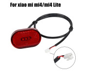 Bromsljus / backlampa Xiaomi 4 / 4 Lite scooter