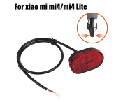 Bromsljus / backlampa Xiaomi 4 / 4 Lite scooter