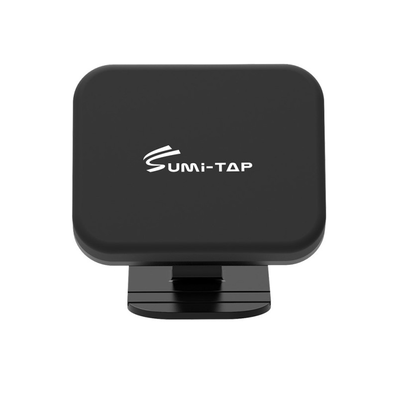 SUMI-TAP Magnetisk Bilholder Magnetmonteret Mobiltelefonstativ GPS-understøttelse