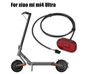 Bromsljus / backlampa Xiaomi 4 Ultra scooter