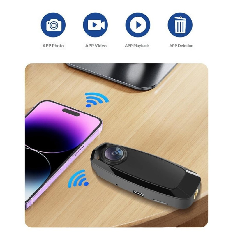 4K Ultra HD -vlogivideoblogi lemmikkikamerasta ja ensimmäisen persoonan näkökulmasta