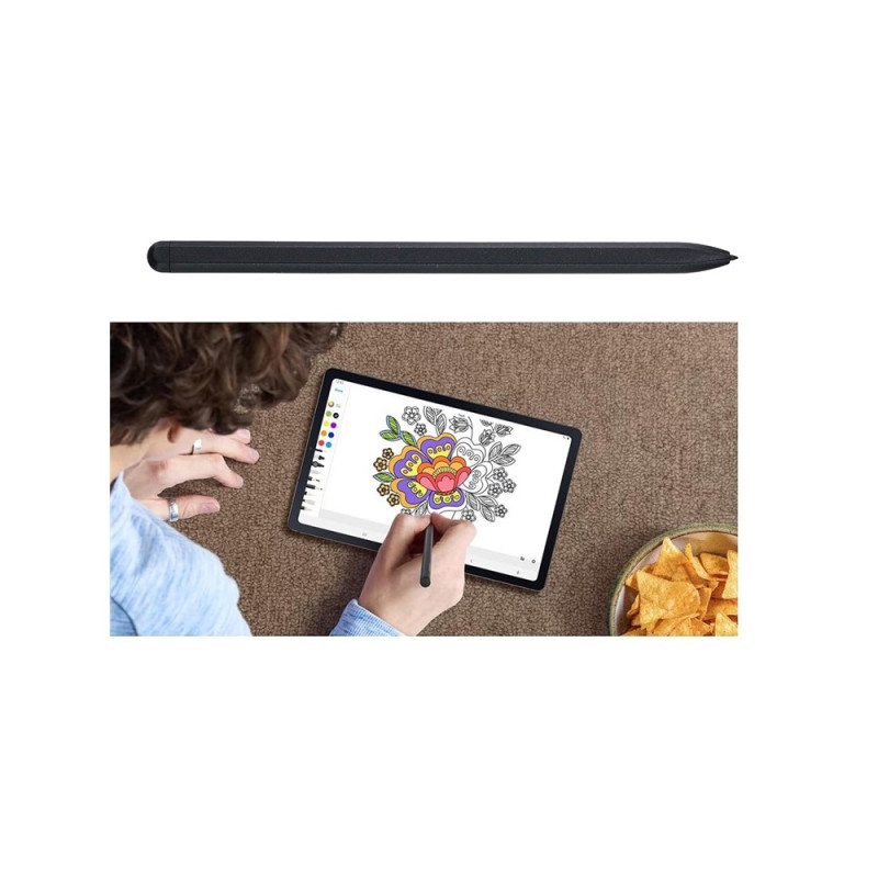 Til Samsung Galaxy Tab S10-serien Tab S9-serien Stylus Touch Pen 5 penspidser