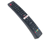 TV fjärrkontroll Ersättning för GB345WJSA För Sharp TV