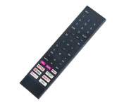 TV fjärrkontroll Ersättning för ERF3A80 För Hisense TV