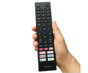 TV fjärrkontroll Ersättning för ERF3G80H För Hisense TV