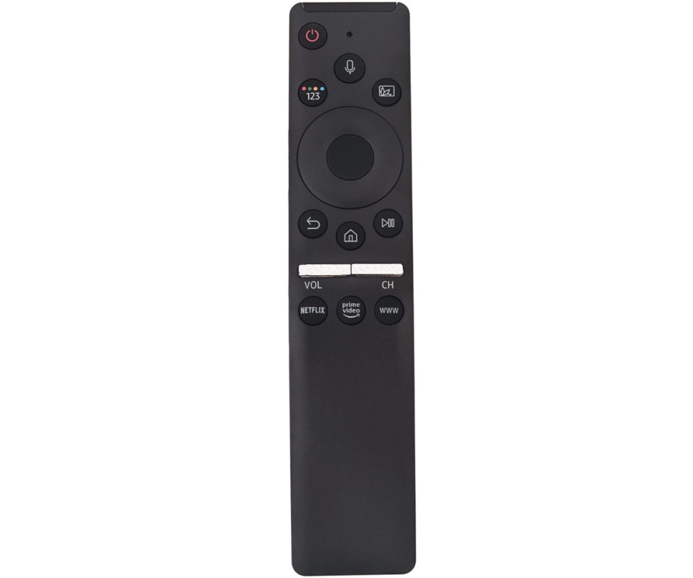 Fjärrkontroll Ersättning BN59-01312F / BN59-01330C Samsung TV Voice Funktion