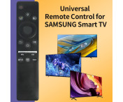 Fjärrkontroll Ersättning BN59-01312F / BN59-01330C Samsung TV Voice Funktion