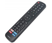 TV fjärrkontroll Ersättning för EN2BK27S För Hisense TV