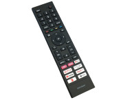 TV fjärrkontroll Ersättning för ERF3I80H För Hisense TV