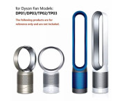 Fjärrkontroll Ersättning för DP01 DP03 TP02 TP03 Dyson Kylfläkt