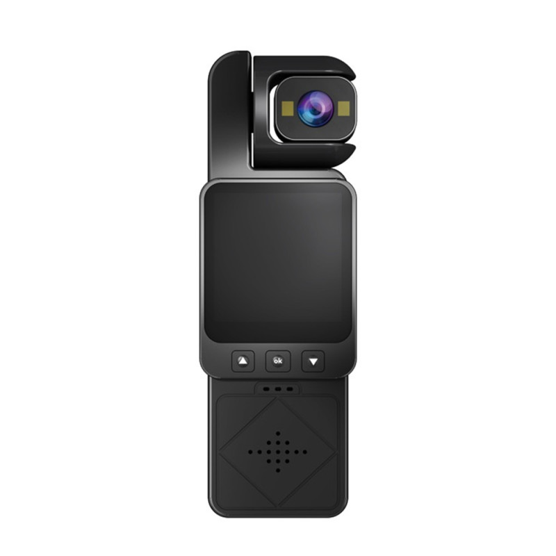 1.5" IPS screen WiFi Action camera Sports camera Rotating lens Video camera