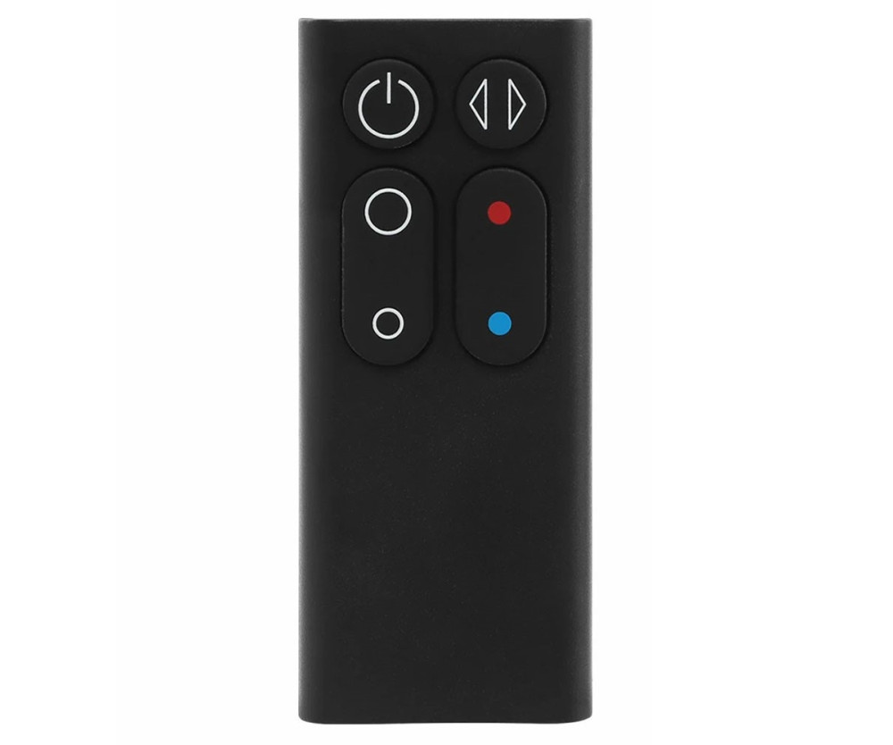 Fjärrkontroll Ersättning för AM04 / AM05 Dyson Kylfläkt