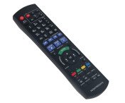 Fjärrkontroll Ersättning för N2QAYB000479 För Panasonic DVD