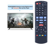 TV fjärrkontroll Ersättning för N2QAYB000953 För Panasonic TV