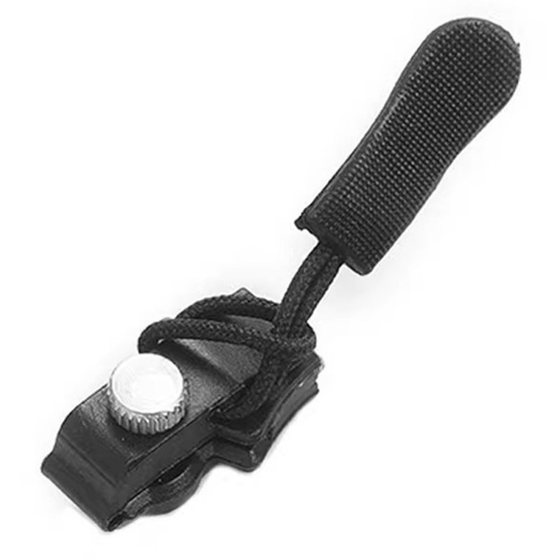 Removable Zipper Replacement Zipper Zipper Puller Repair Kit Size S
