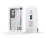 DUX DUCIS Aimo-seriens Slim Case för OnePlus CE4 Lite - TPU+PC Telefonfodral