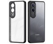 DUX DUCIS Aimo-seriens Slim Case för OnePlus CE4 Lite - TPU+PC Telefonfodral