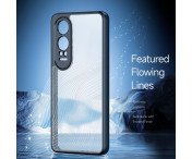 DUX DUCIS Aimo-seriens Slim Case för OnePlus CE4 Lite - TPU+PC Telefonfodral