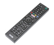 TV fjärrkontroll Ersättning för RMT-TX100U Sony TV