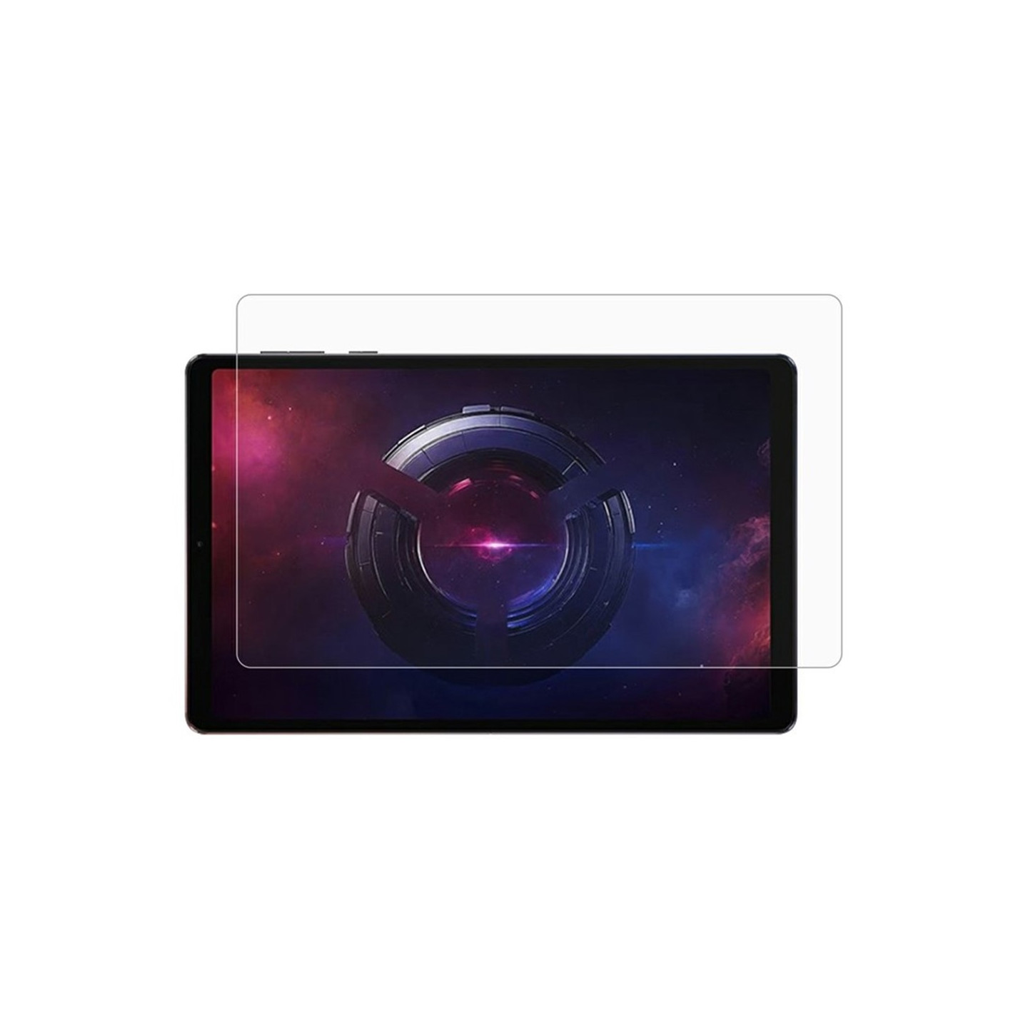 Lenovo Legion Tab (2025) / Legion Tab Gen 3 Karkaistu Lasi Näytönsuoja 